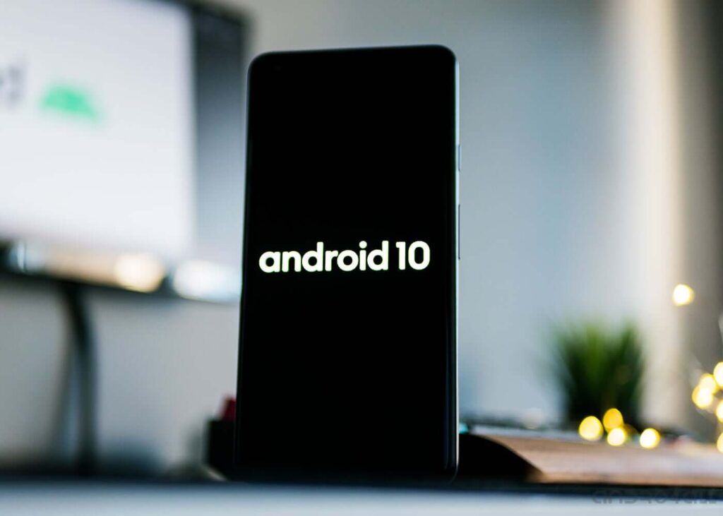 Android 10 teléfonos que pueden descargarlo Revista Tecnobit