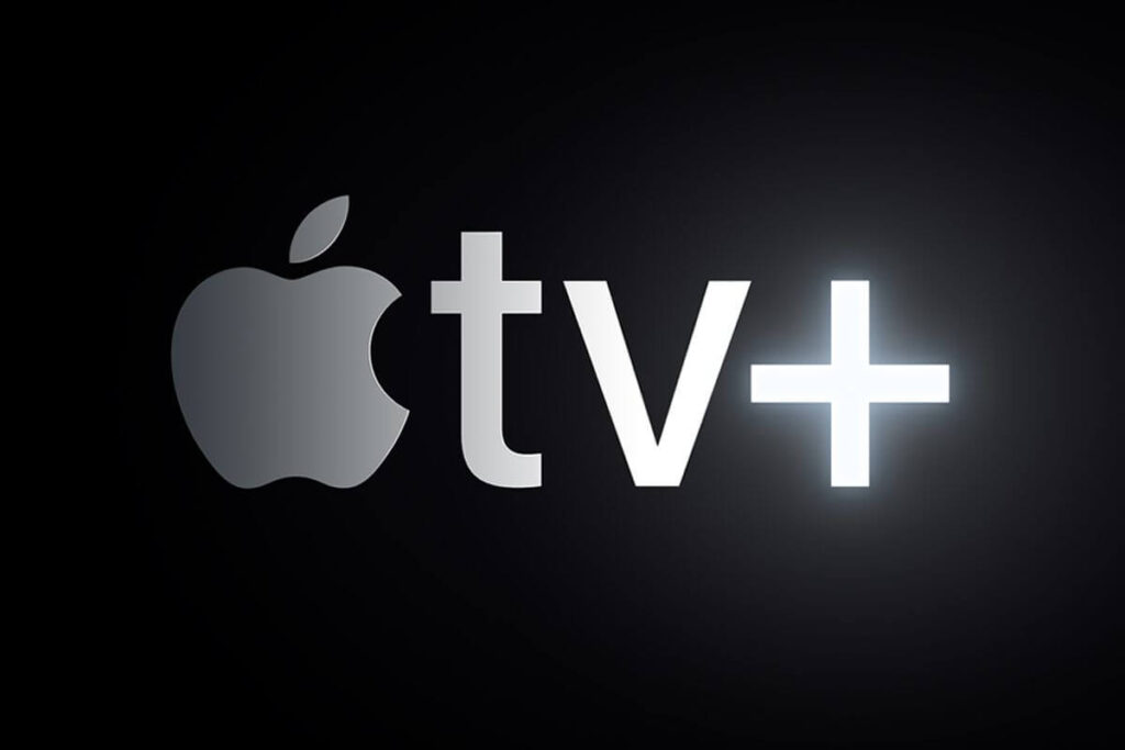 apple tv+ tecnobit