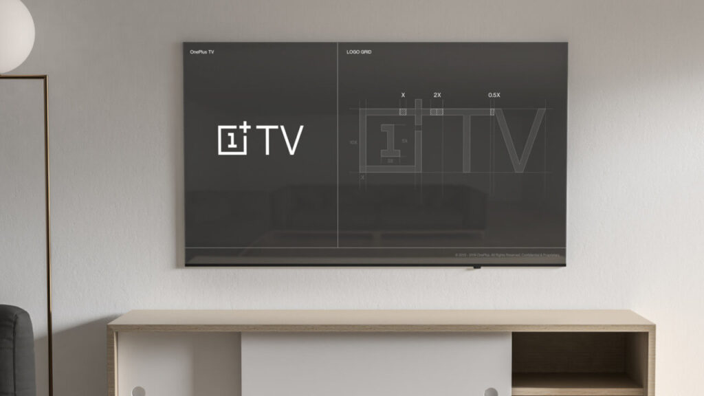 OnePlus TV