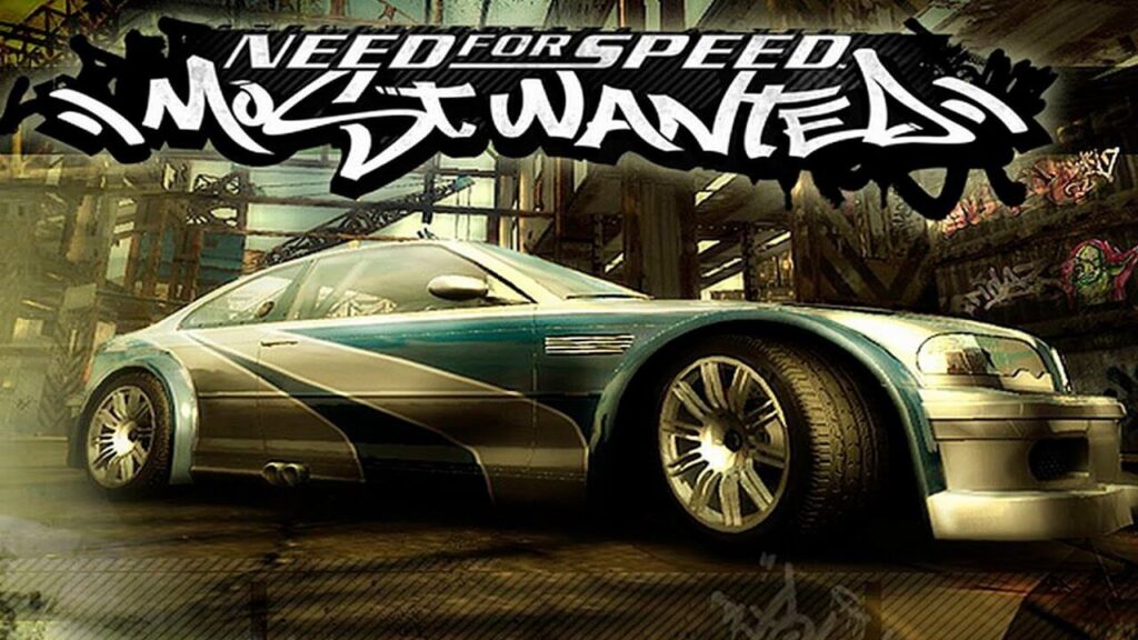 Top 3 carreras - need for speed most wanted tecnobit