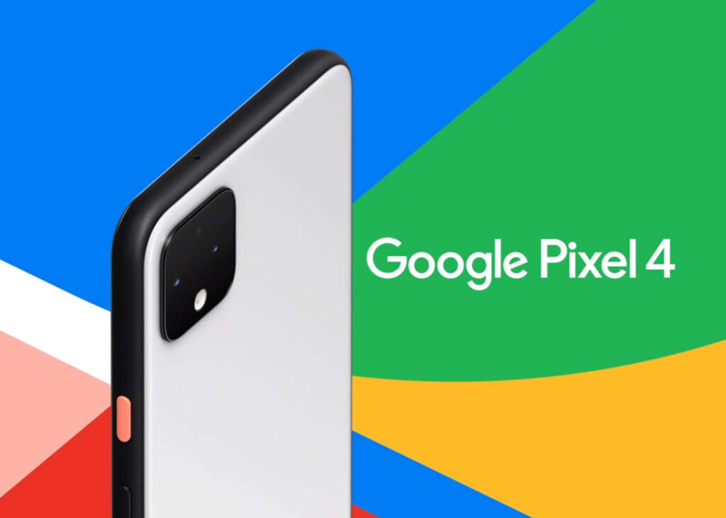 google pixel 4 oficial tecnobit