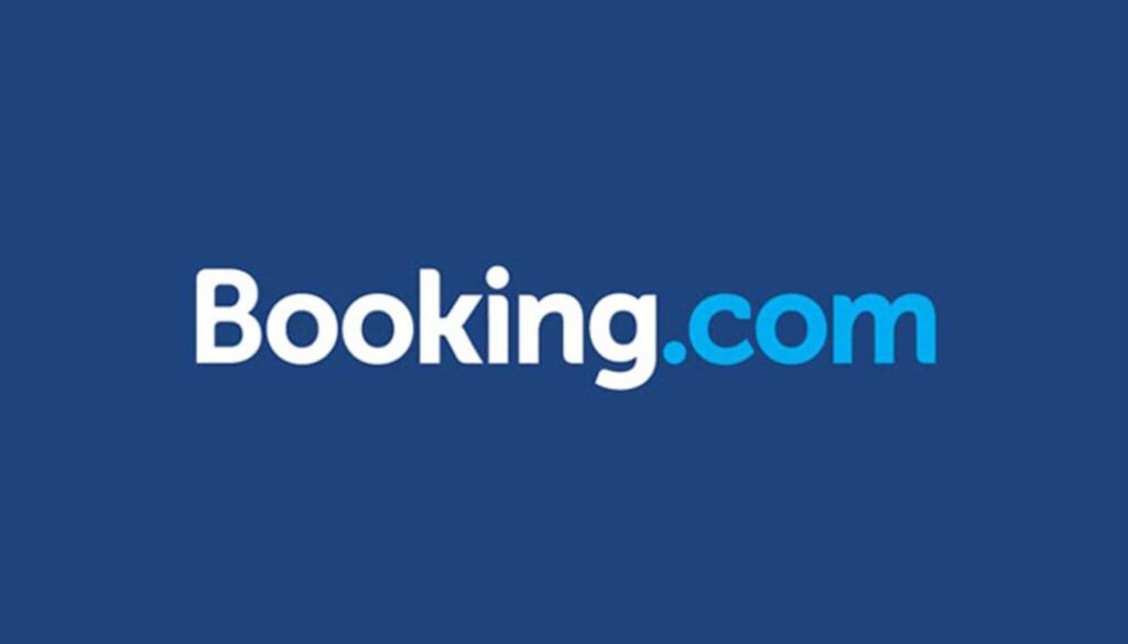 booking.com app para reservar hoteles o departamentos top 3