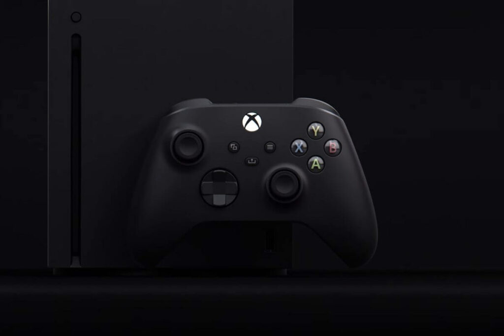 xbox series x tecnobit 