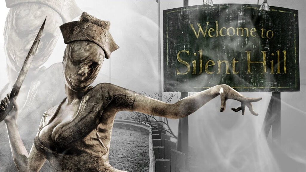 silent hill llegará en dos nuevas versiones