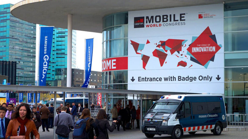 mobile world congress cancelado oficial