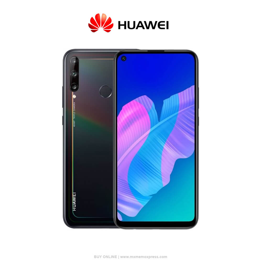 huawei y7p