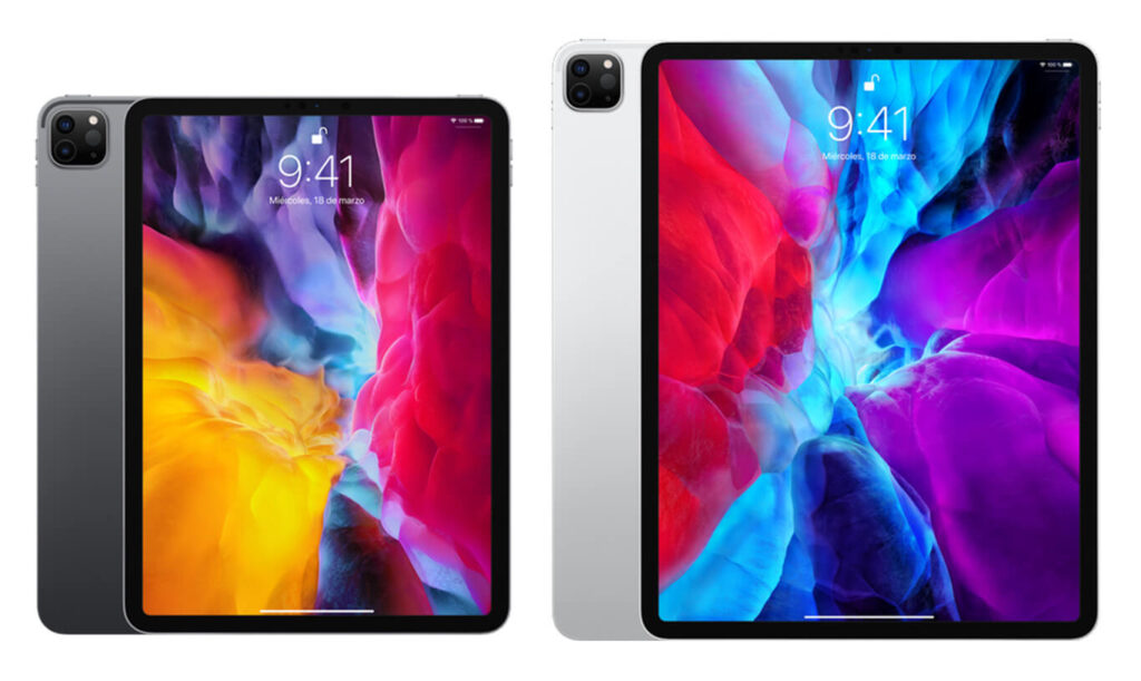 ipad pro 2020