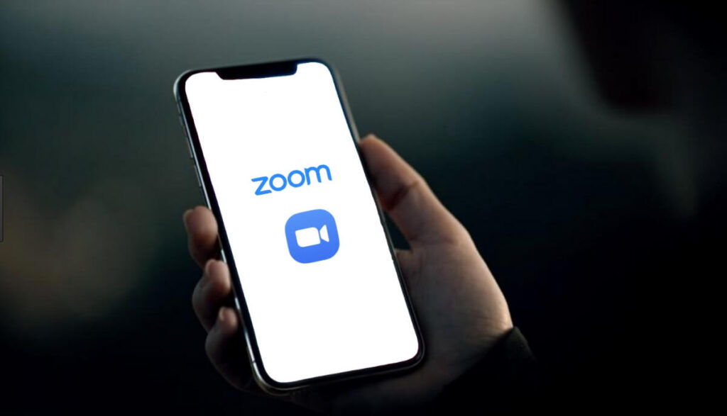 ZOOM FACEBOOK