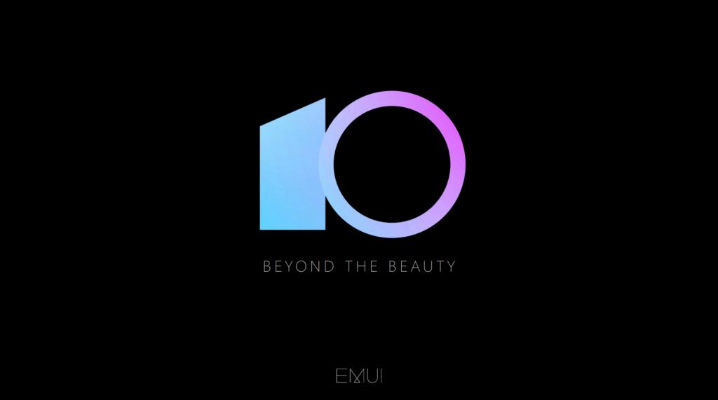 EMUI 10 EMUI10