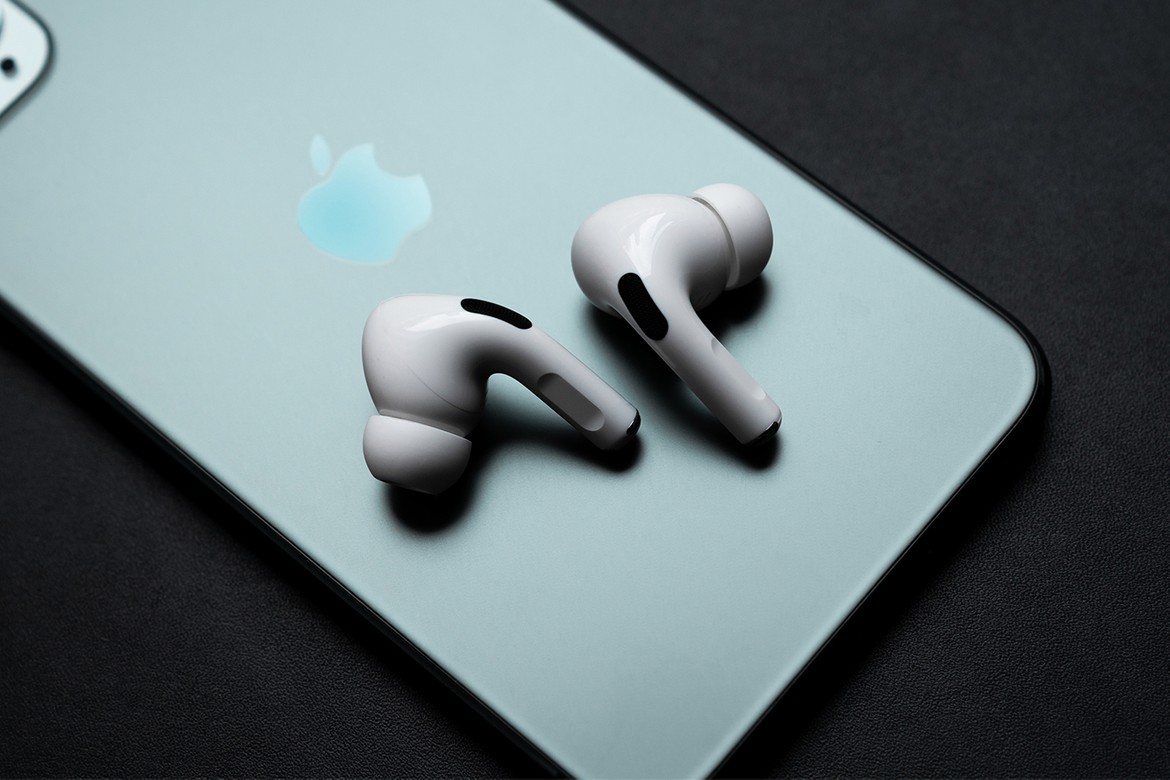 airpods pro 