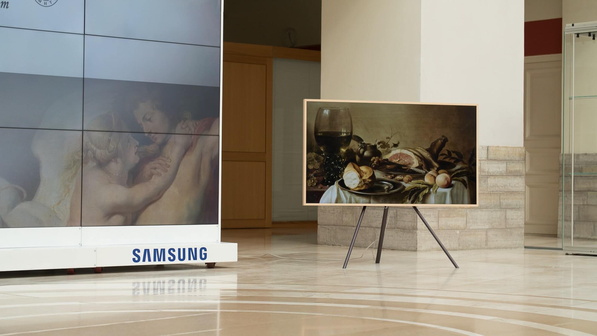 Samsung TVs 2020 The Frame