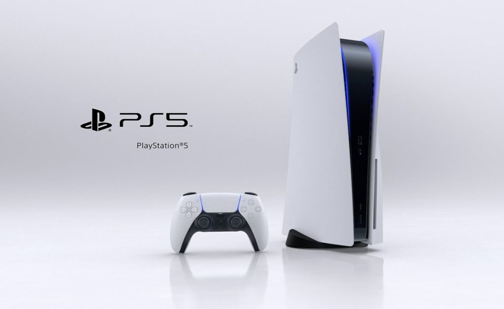 sony playstation 5