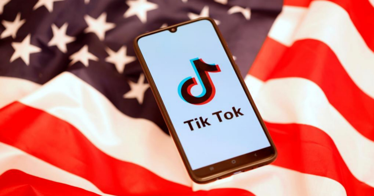 EE. UU. presiona a Google y Apple para que eliminen TikTok de sus tiendas de apps