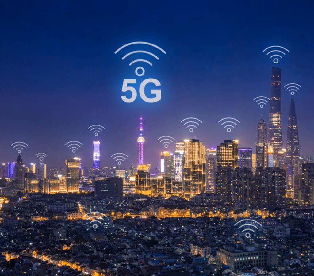 Shenzhen-5G-Huawei