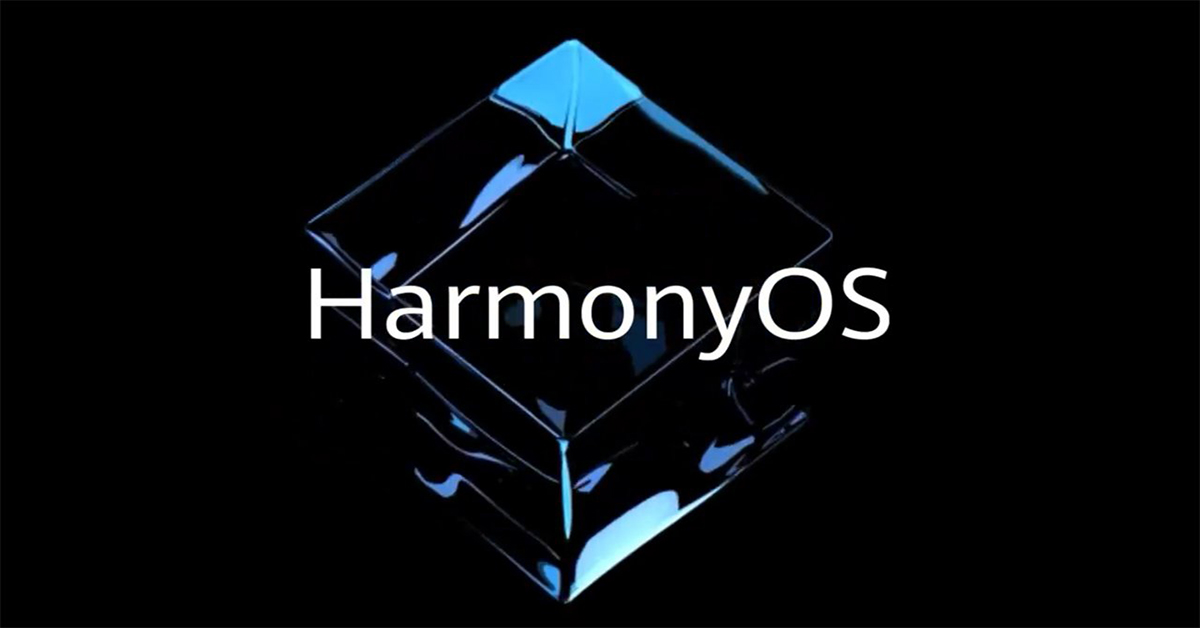 harmonyOS