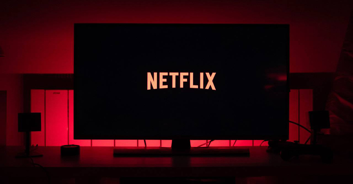 Netflix Iniciar Netflix cobrará por iniciar sesión en televisores fuera del hogar ...