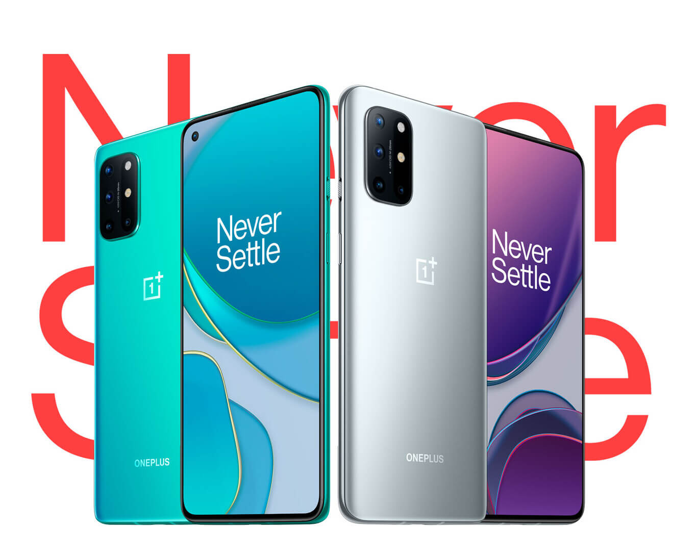 oneplus 8t oficial