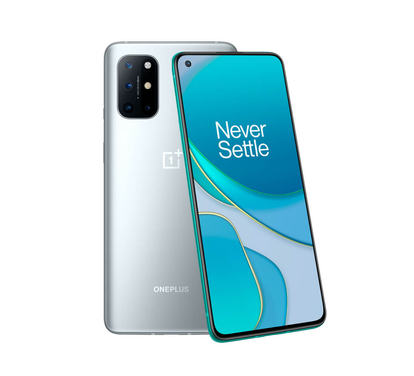 oneplus 8t oficial