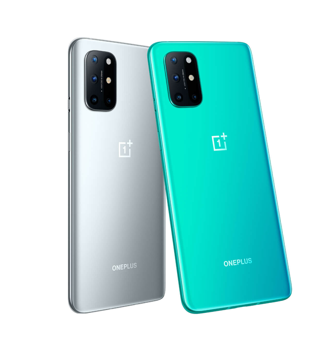 oneplus 8t oficial