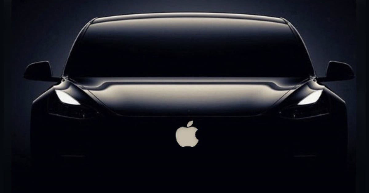 apple auto hyundai