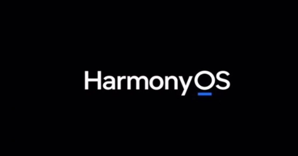harmonyos