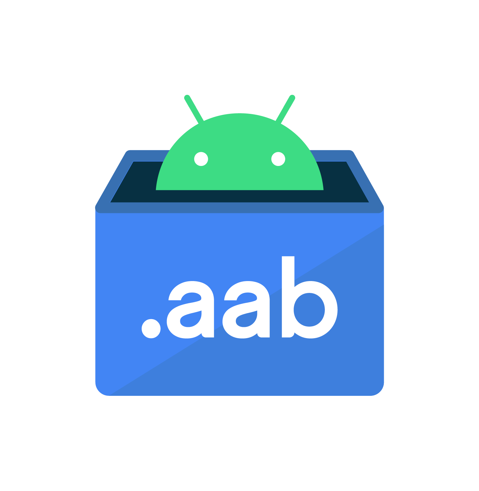 android app bundle apk