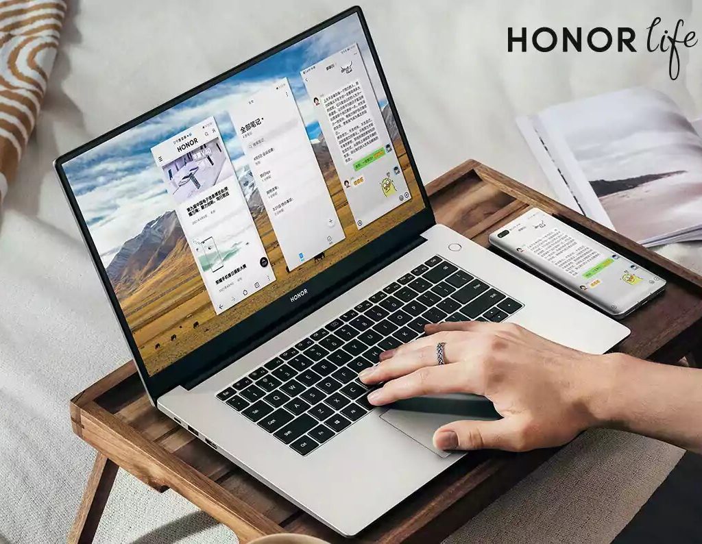 honor magicbook x 15 bolivia