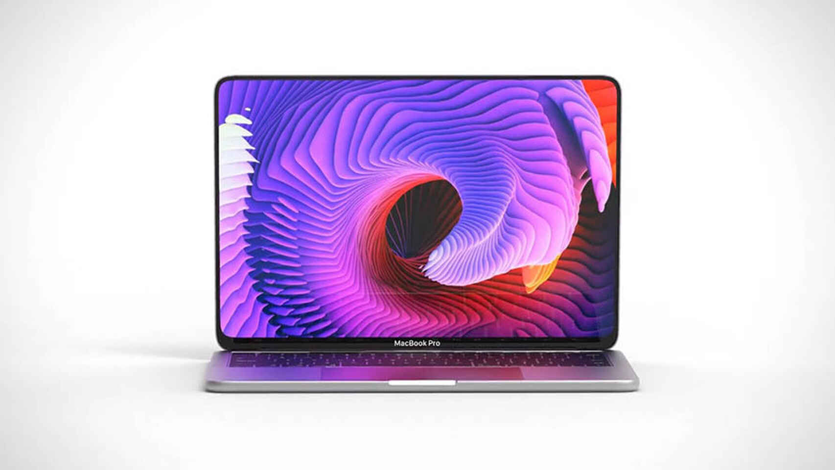 macbook pro 16 pulgadas rumores