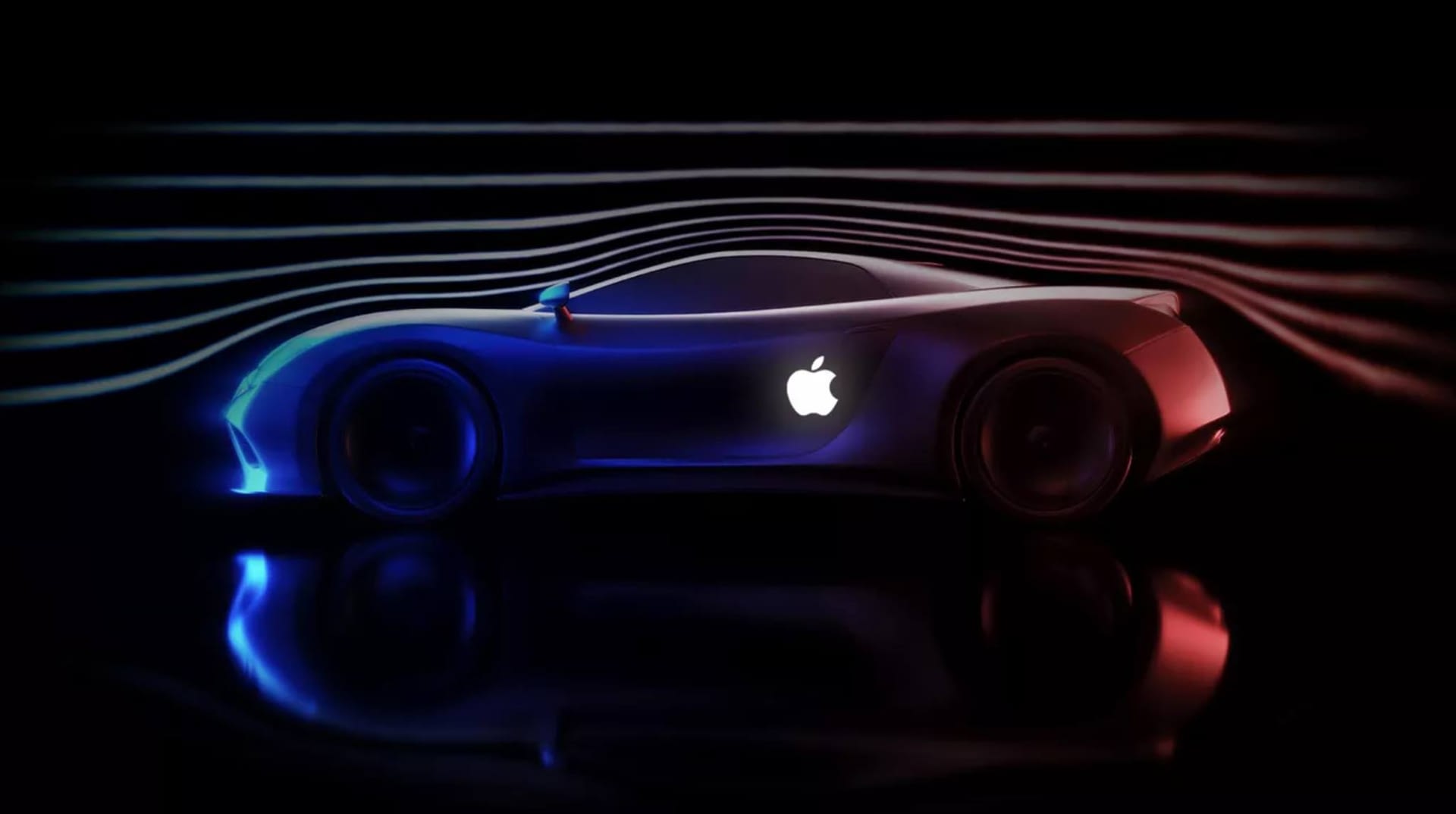 apple car