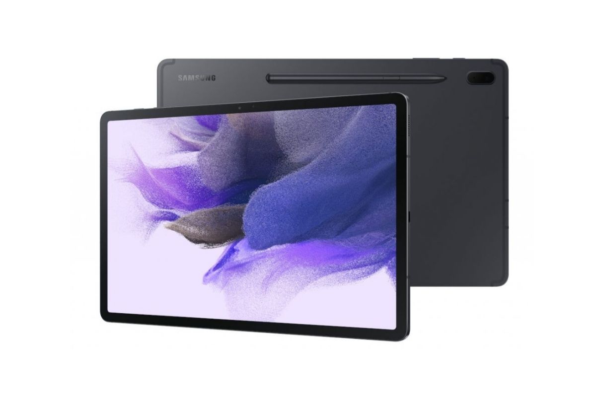 Samsung Galaxy Tab S7 Fe Más Grande Más Barata Tecnobit 5322