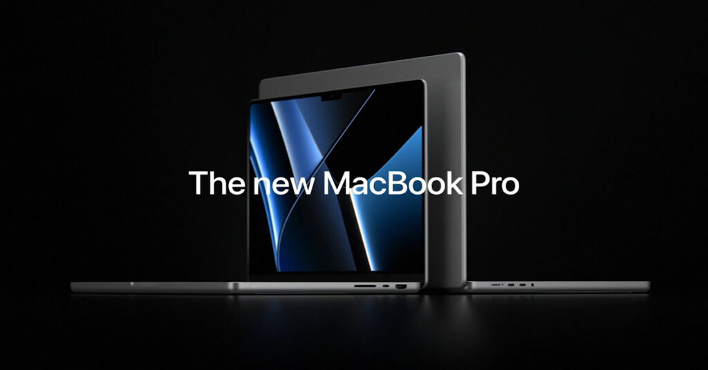 macbook pro 