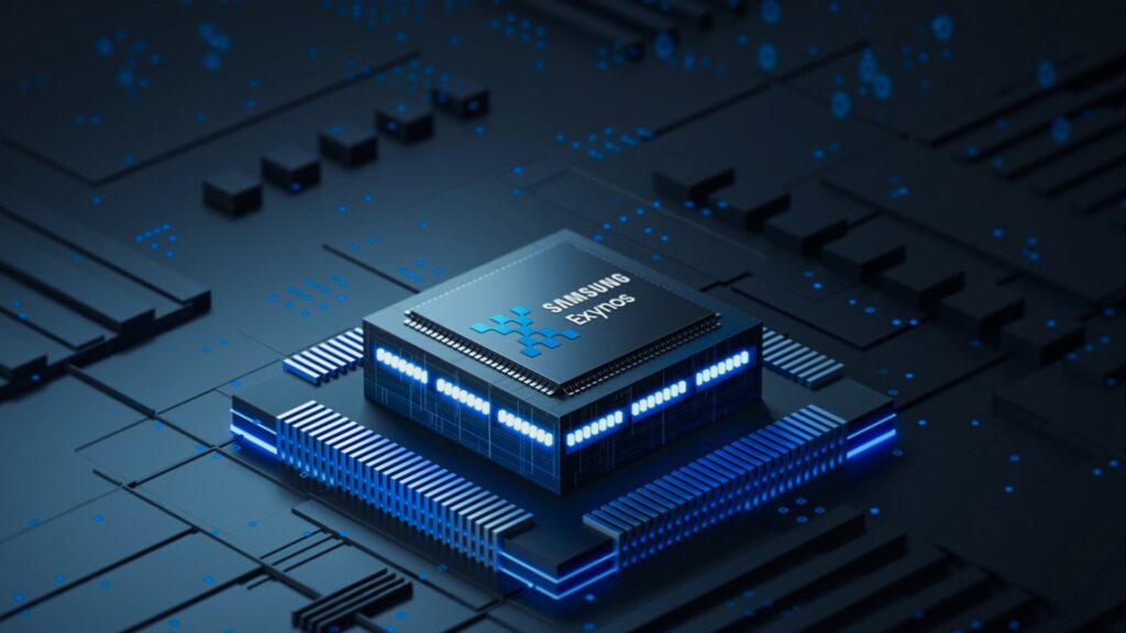 exynos