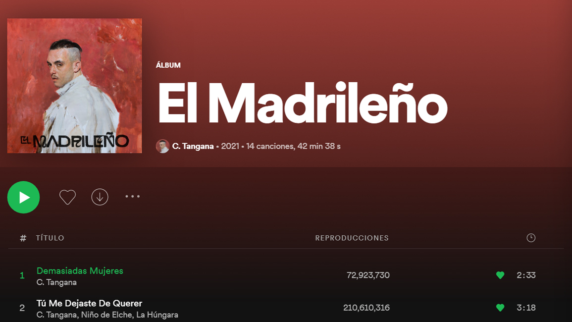 spotify aleatorio