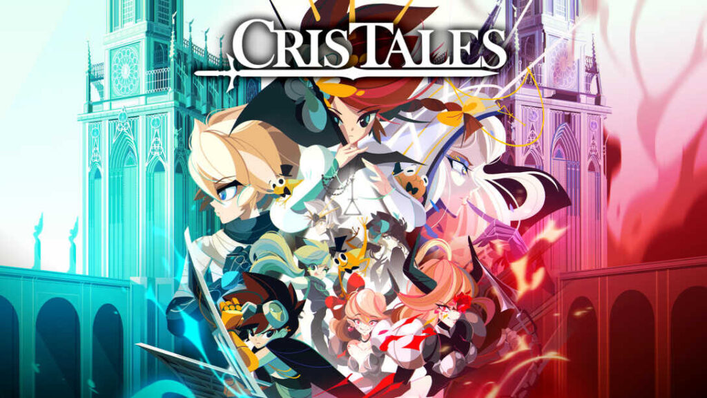 Cris Tales gratis en Epic Games y ofertas en videojuegos de PlayStation, Xbox y Pc