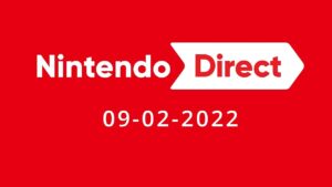 Nintendo Direct febrero 2022, estás son las novedades más importantes del evento 