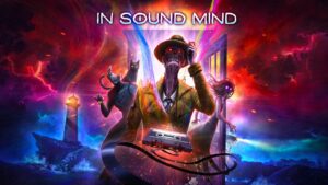 In Sound Mind gratis en pc junto con ofertas en juegos de PlayStation, Xbox y Pc de esta semana
