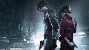 Resident Evil 2,3 y 7 recibirán actualizaciones de nueva generación a finales de este año