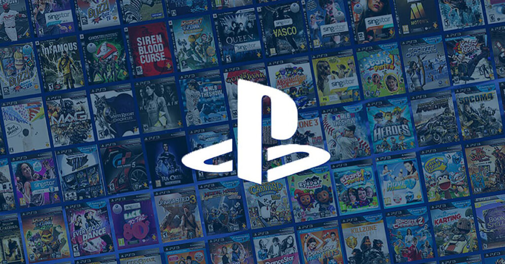 playstation game pass