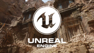 Unreal Engine 5 es el nuevo motor gráfico que muchos videojuegos usarán en próximos lanzamientos