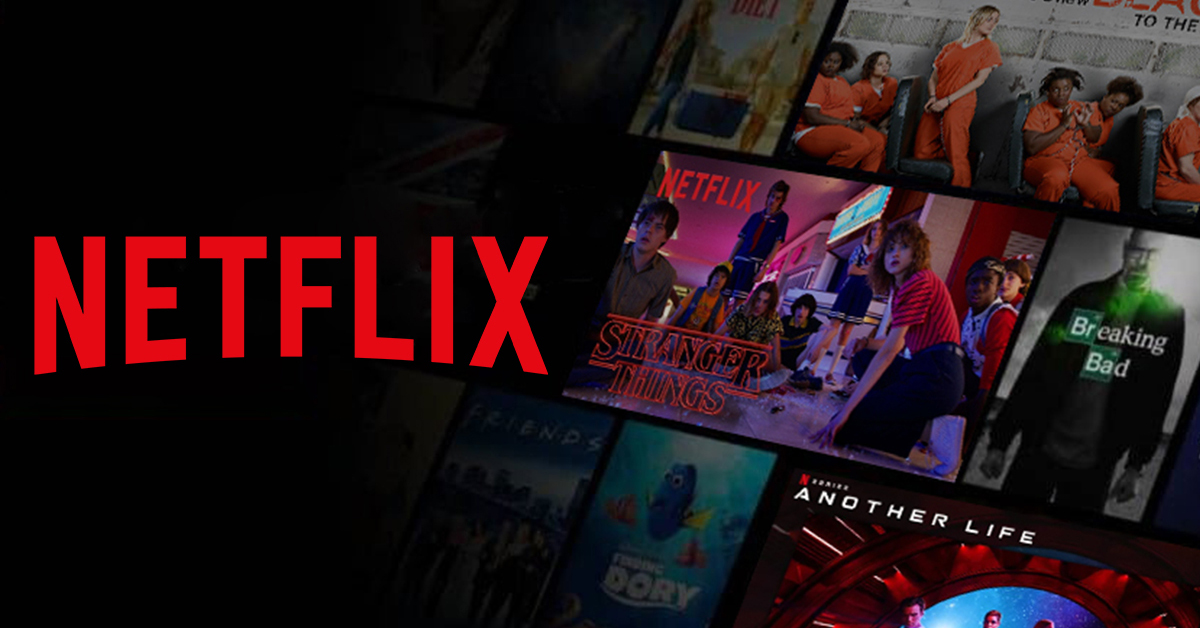 Lamentable: Netflix planea un aumento de precios una vez más