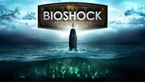 Bioshock The Collection gratis en Epic Games y selección de la semana en ofertas de juegos de PlayStation, Xbox y Pc