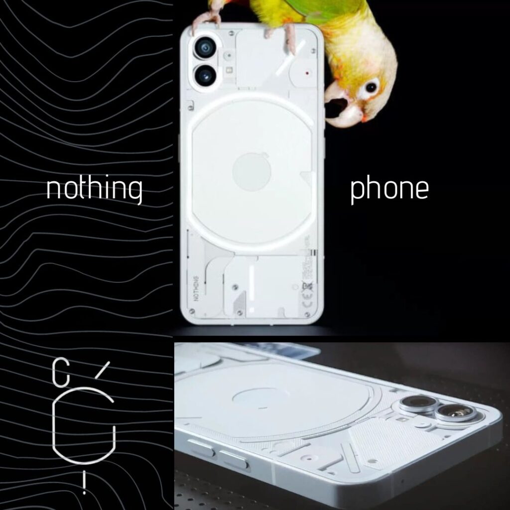 nothing phone 1