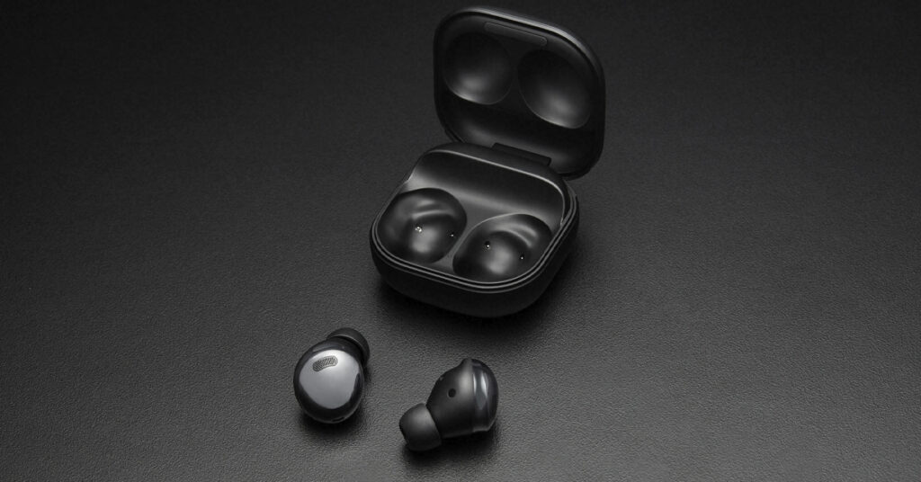 galaxy buds pro 2 rumores