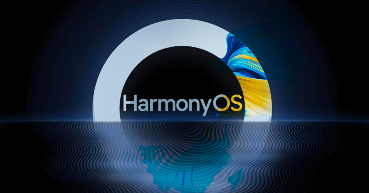 Huawei presentó a HarmonyOS 3 y estas son sus novedades