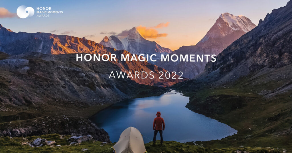 honor magis moments awards 2022