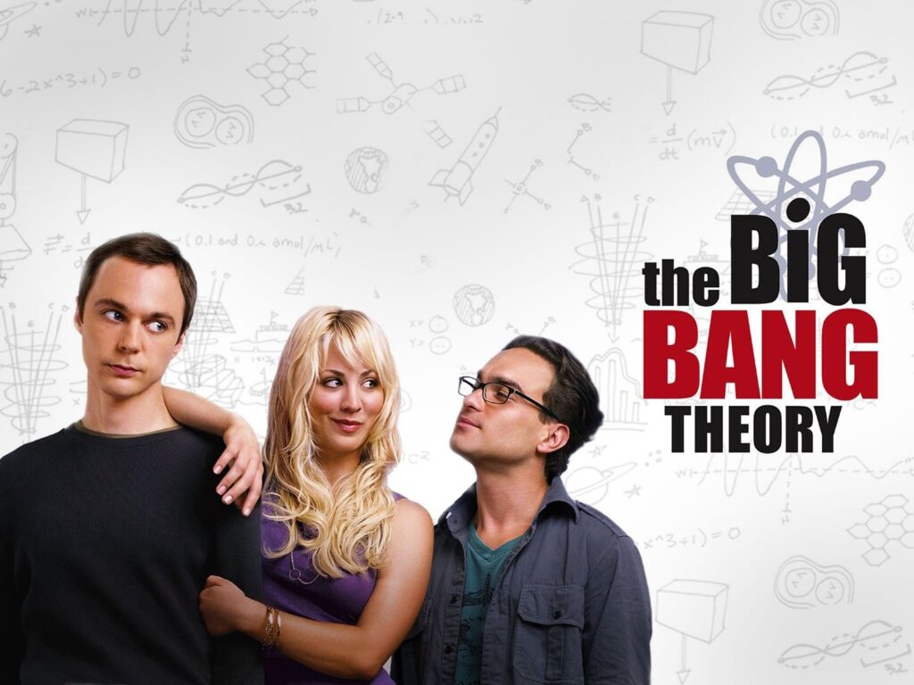 the big bang theory spin off