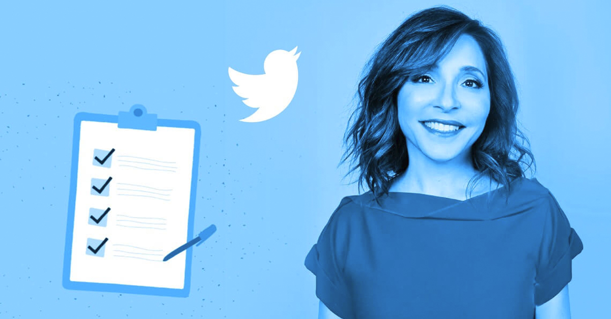 Linda Yaccarino asumió el puesto de CEO de Twitter: ¿Qué hizo en su primer día de trabajo?