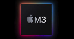 apple m3