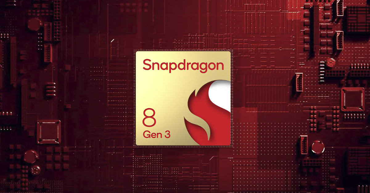Así rinde el Snapdragon 8 Gen 3: benchmarks y cuánto mejora