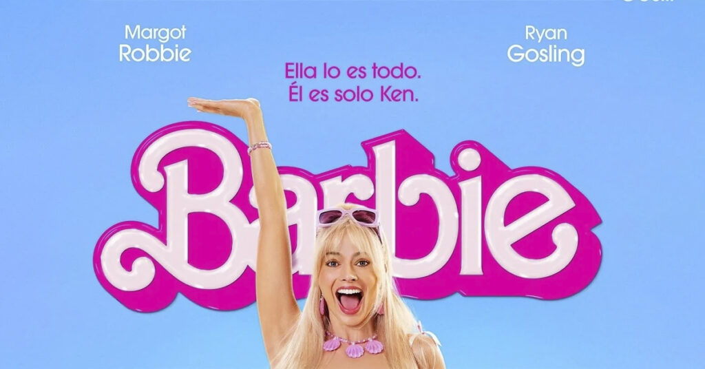 barbie secuela